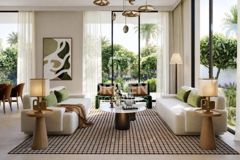 Townhouse de vânzare în Dubai, EAU 3 dormitoare, 404.96 mp.  №756722 - poză 17