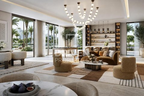 Townhouse de vânzare în Dubai, EAU 3 dormitoare, 404.96 mp.  №756722 - poză 19