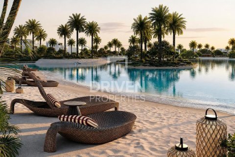 Townhouse de vânzare în Dubai, EAU 3 dormitoare, 404.96 mp.  №756722 - poză 4
