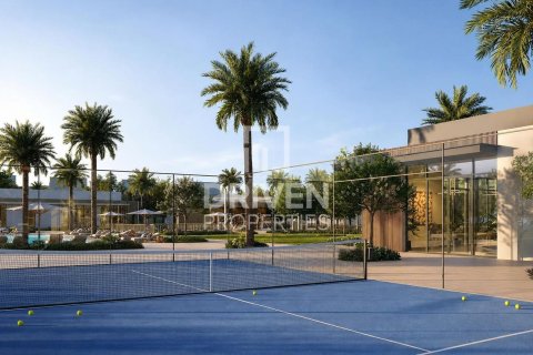 Townhouse de vânzare în Dubai, EAU 3 dormitoare, 404.96 mp.  №756722 - poză 8