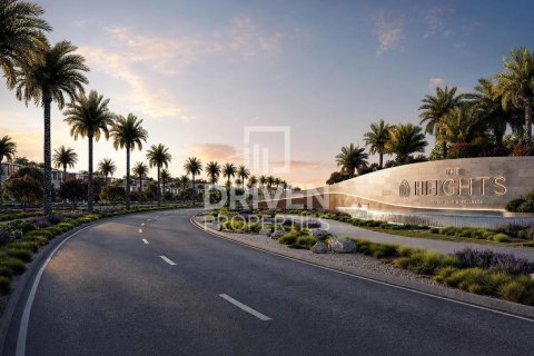 Rekkehus i Dubai, Emiratene 3 soverom, 404.96 kvm nr. 756722