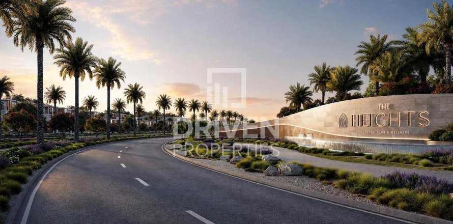 Townhouse în Dubai, EAU 3 dormitoare, 404.96 mp.  №756722