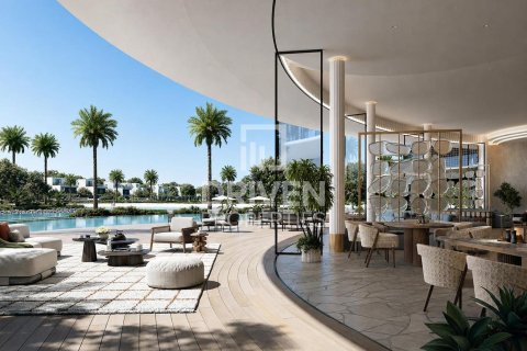 Townhouse de vânzare în Dubai, EAU 3 dormitoare, 404.96 mp.  №756722 - poză 11