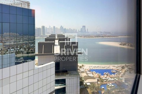 Palm Jumeirah, Dubai, UAE의 판매용 아파트 39.11제곱미터 번호 756725 - 사진 1