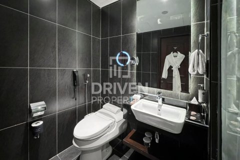 Palm Jumeirah, Dubai, UAE의 판매용 아파트 39.11제곱미터 번호 756725 - 사진 11