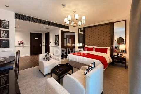 Palm Jumeirah, Dubai, UAE의 판매용 아파트 39.11제곱미터 번호 756725 - 사진 3