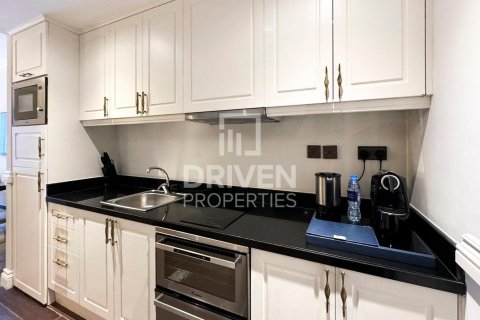 Palm Jumeirah, Dubai, UAE의 판매용 아파트 39.11제곱미터 번호 756725 - 사진 9