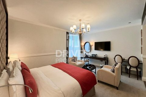 Palm Jumeirah, Dubai, UAE의 판매용 아파트 39.11제곱미터 번호 756725 - 사진 6
