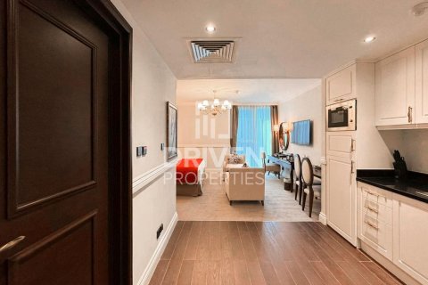 Palm Jumeirah, Dubai, UAE의 판매용 아파트 39.11제곱미터 번호 756725 - 사진 7