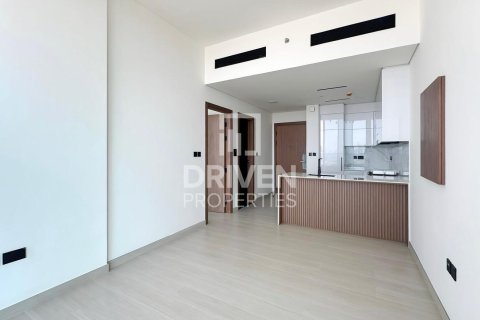 Appartement te koop in Jumeirah Village Circle, Dubai, VAE 1 slaapkamer, 62.34 vr.m., nr 756720 - foto 1