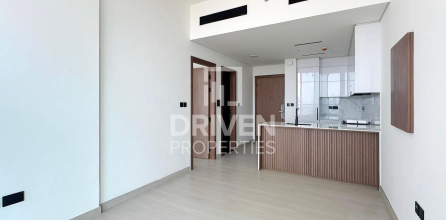 Appartement in Jumeirah Village Circle, Dubai, VAE 1 slaapkamer, 62.34 vr.m. nr 756720