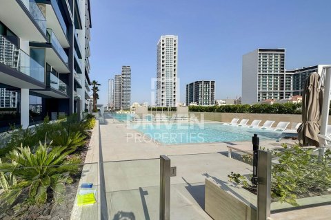 Appartement te koop in Jumeirah Village Circle, Dubai, VAE 1 slaapkamer, 62.34 vr.m., nr 756720 - foto 8