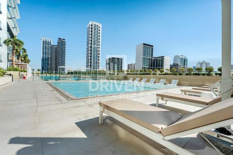 Appartement te koop in Jumeirah Village Circle, Dubai, VAE 1 slaapkamer, 62.34 vr.m., nr 756720 - foto 11