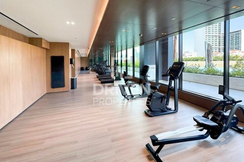 Appartement te koop in Jumeirah Village Circle, Dubai, VAE 1 slaapkamer, 62.34 vr.m., nr 756720 - foto 10