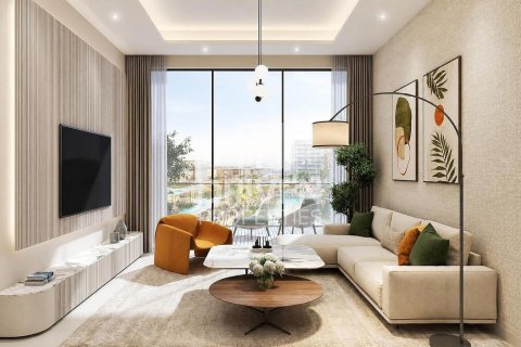 آپارتمان برای فروش در  Dubai Investment Park، Dubai، امارات متحده عربی  2 خوابه ، 102.01 متر مربع ، شماره 756719 - تصویر 9