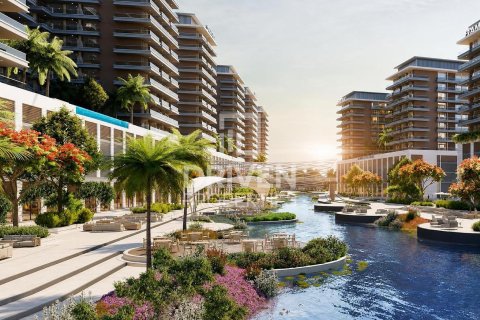 آپارتمان برای فروش در  Dubai Investment Park، Dubai، امارات متحده عربی  2 خوابه ، 102.01 متر مربع ، شماره 756719 - تصویر 5