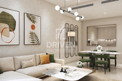 آپارتمان برای فروش در  Dubai Investment Park، Dubai، امارات متحده عربی  2 خوابه ، 102.01 متر مربع ، شماره 756719 - تصویر 10