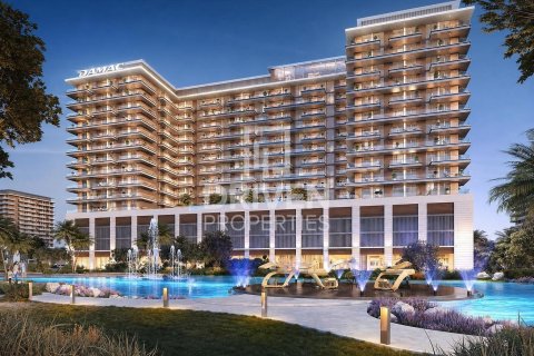 آپارتمان برای فروش در  Dubai Investment Park، Dubai، امارات متحده عربی  2 خوابه ، 102.01 متر مربع ، شماره 756719 - تصویر 1