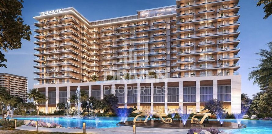 آپارتمان در Dubai Investment Park، Dubai ، امارات متحده عربی 2 خوابه ، 102.01 متر مربع.  شماره 756719