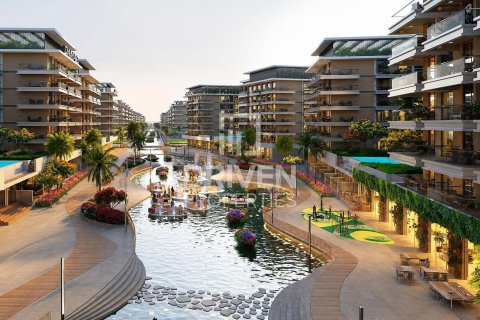 آپارتمان برای فروش در  Dubai Investment Park، Dubai، امارات متحده عربی  2 خوابه ، 102.01 متر مربع ، شماره 756719 - تصویر 3
