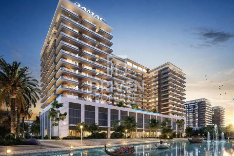 آپارتمان برای فروش در  Dubai Investment Park، Dubai، امارات متحده عربی  2 خوابه ، 102.01 متر مربع ، شماره 756719 - تصویر 7