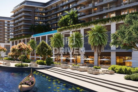آپارتمان برای فروش در  Dubai Investment Park، Dubai، امارات متحده عربی  2 خوابه ، 102.01 متر مربع ، شماره 756719 - تصویر 4