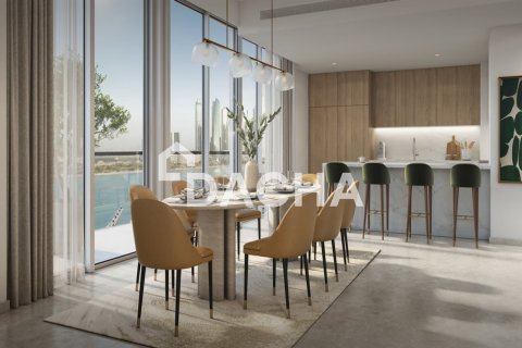 Apartman u Dubai Harbour, Dubai, UAE 1 spavaća soba, 71 m2 Br. 707843 - fotografija 8