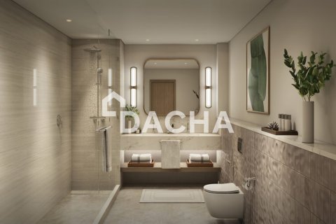 Apartman u Dubai Harbour, Dubai, UAE 1 spavaća soba, 71 m2 Br. 707843 - fotografija 9