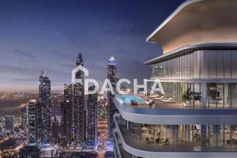 Apartamento en venta en Dubai Harbour, Dubai, EAU 1 dormitorio, 71 m2 № 707843 - foto 5