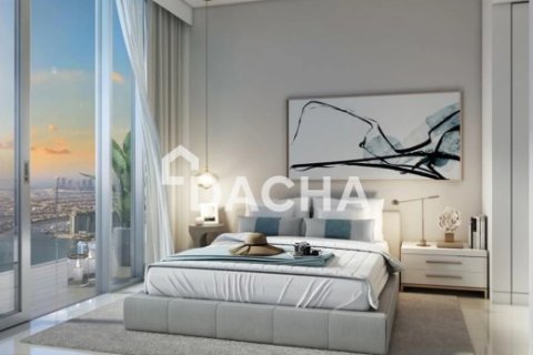 Apartamento en venta en Dubai Harbour, Dubai, EAU 1 dormitorio, 71 m2 № 707843 - foto 2