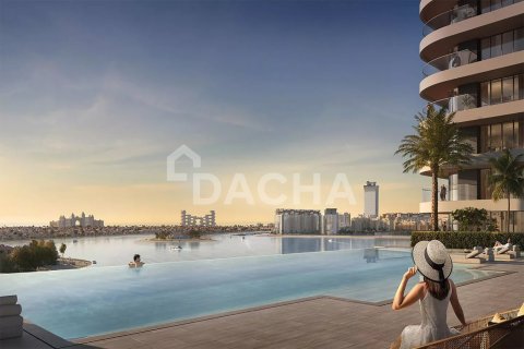 Apartamento en venta en Dubai Harbour, Dubai, EAU 1 dormitorio, 71 m2 № 707843 - foto 4