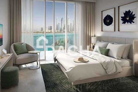 Apartamento en venta en Dubai Harbour, Dubai, EAU 1 dormitorio, 71 m2 № 707843 - foto 3