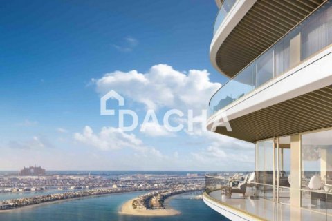 Apartamento en venta en Dubai Harbour, Dubai, EAU 1 dormitorio, 71 m2 № 707843 - foto 6