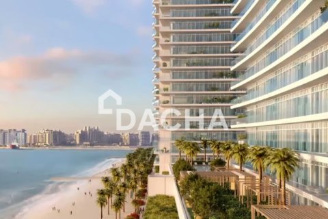 Apartamento en venta en Dubai Harbour, Dubai, EAU 1 dormitorio, 71 m2 № 707843 - foto 8