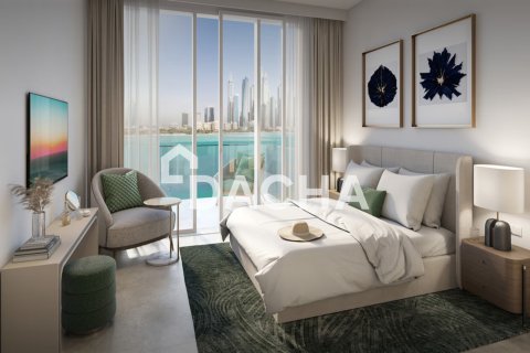 Apartman u Dubai Harbour, Dubai, UAE 1 spavaća soba, 71 m2 Br. 707843 - fotografija 5