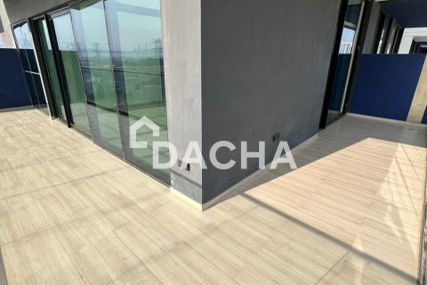 Apartament në Jumeirah Village Circle, Dubai, Emiratet e Bashkuara Arabe 1 dhomë gjumi, 89 m2. № 707842