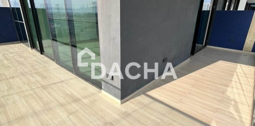 Apartamento en Jumeirah Village Circle, Dubai, EAU 1 dormitorio, 89 m² № 707842
