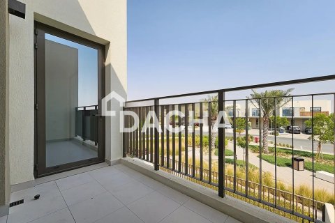 Willa na sprzedaż w Dubai South (Dubai World Central), Dubai, ZEA 3 sypialnie, 181 mkw., nr 707841 - zdjęcie 9