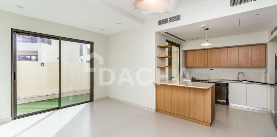Vilă în Dubai South (Dubai World Central), Dubai, EAU 3 dormitoare, 181 mp.  №707841