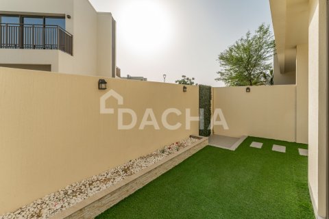 Vilă de vânzare în Dubai South (Dubai World Central), Dubai, EAU 3 dormitoare, 181 mp.  №707841 - poză 15