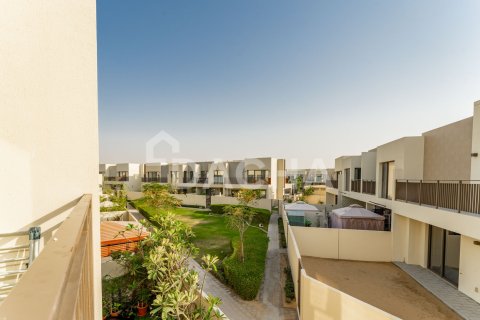 Vilă de vânzare în Dubai South (Dubai World Central), Dubai, EAU 3 dormitoare, 181 mp.  №707841 - poză 14