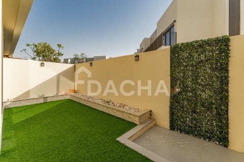 Vilă de vânzare în Dubai South (Dubai World Central), Dubai, EAU 3 dormitoare, 181 mp.  №707841 - poză 16