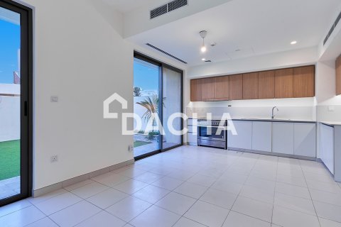 Willa na sprzedaż w Dubai South (Dubai World Central), Dubai, ZEA 4 sypialnie, 237 mkw., nr 707844 - zdjęcie 3