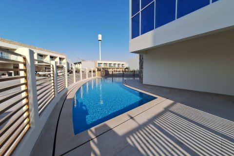 Kamienica na sprzedaż w Dubai Land, Dubai, ZEA 2 sypialnie, 124 mkw., nr 707840 - zdjęcie 26