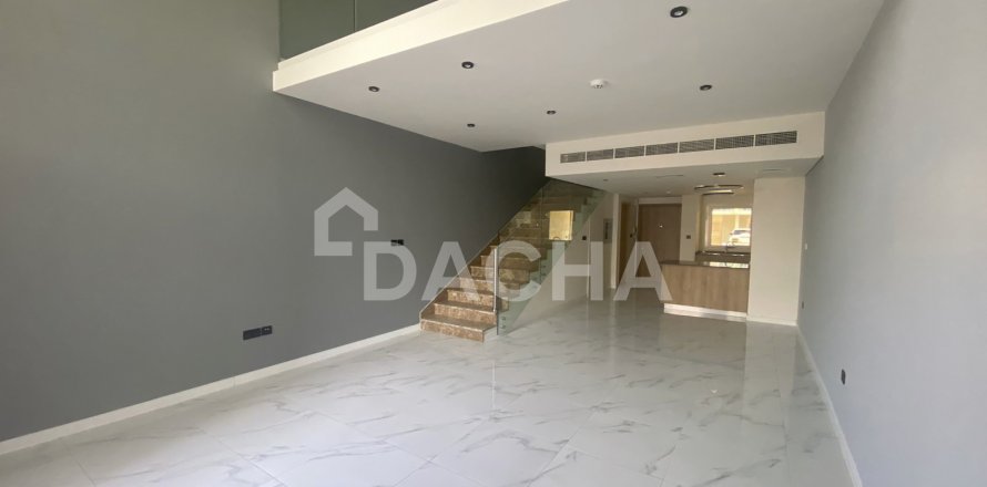 Kamienica w Dubai Land, Dubai, ZEA 2 sypialnie, 124 mkw. nr 707840