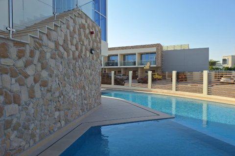 Kamienica na sprzedaż w Dubai Land, Dubai, ZEA 2 sypialnie, 124 mkw., nr 707840 - zdjęcie 22