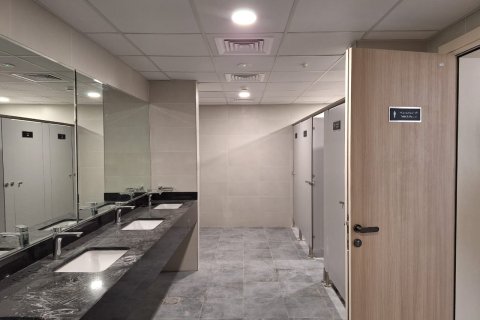 Kamienica na sprzedaż w Dubai Land, Dubai, ZEA 2 sypialnie, 124 mkw., nr 707840 - zdjęcie 24