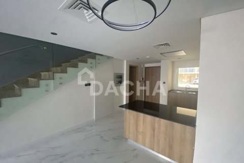 Kamienica na sprzedaż w Dubai Land, Dubai, ZEA 2 sypialnie, 124 mkw., nr 707840 - zdjęcie 6