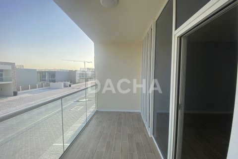 Kamienica na sprzedaż w Dubai Land, Dubai, ZEA 2 sypialnie, 124 mkw., nr 707840 - zdjęcie 4
