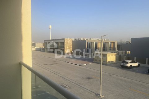 Kamienica na sprzedaż w Dubai Land, Dubai, ZEA 2 sypialnie, 124 mkw., nr 707840 - zdjęcie 3